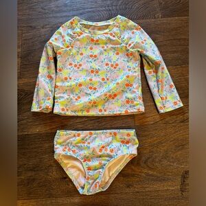 Cat and Jack Swimsuit